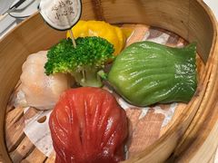 -粤港湾砂锅粥·宵夜(宝龙店)