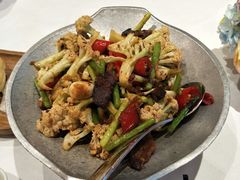 -好福记饭店(红梅公园店)