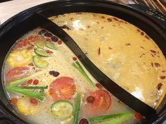 -钢管厂五区小郡肝火锅串串 Chuan Chuan hot pot