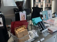 -M Stand(成都COSMO店)