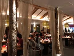 大堂-瑶王府·广西菜(金阳路店)