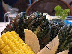 -KAOTOWN烤堂•烧烤(海汇港店)