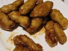 -老浒记烤鸭-北京菜(琉璃厂店)