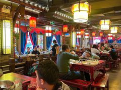 -蜀大侠火锅(总府路店)