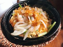 虾粉丝煲-东淮西川(国金店)