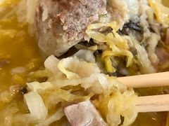 -京滨饭店·餐厅(阜外大街店)
