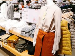 -MUJI无印良品(世博源店)
