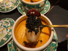 -盛焰铁板烧(王府井店)