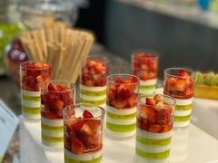 -解放碑威斯汀酒店-知味国际美食餐厅