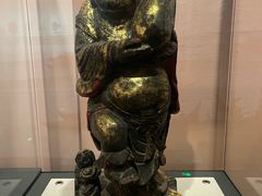 -中国闽台缘博物馆