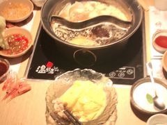 -温野菜涮涮锅(西单大悦城店)