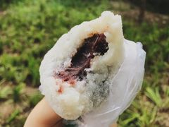 艾窝窝-老回回饺子馆(海洋馆店)