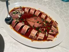 油醋汁火箭鱿鱼-珍宝海鲜JUMBO Seafood(尚嘉店)