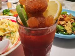 -新世界餐厅(万达店)
