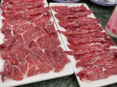 -福合诚潮汕牛肉火锅(西丽分店)