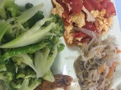 -浙江大学西溪校区-食堂