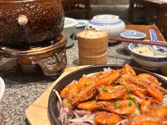 -南京大牌档(之心城店)