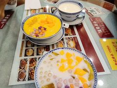 -赵记传承·中国甜品(福州总店)