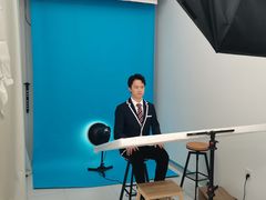 -海马体照相馆(成都来福士广场店)
