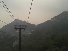 景点-崂山巨峰游览区