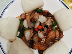 -沔阳会馆(沔街店)