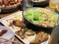 -小乾杯串店•16年沈阳烧烤(文安路店)