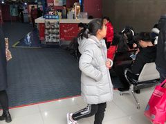 -SFC上影影城(新世界店)