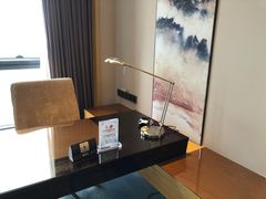 -广州增城富力万达嘉华酒店(增城万达广场地铁站店)