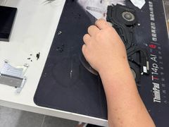 -联想Thinkpad官方旗舰店·售后维修中心(闵行店)