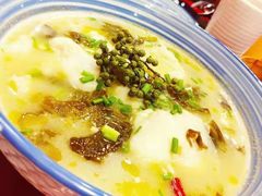-宏状元现熬粥·京味菜(五棵松店)