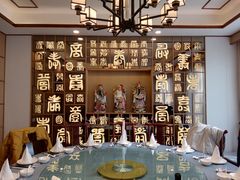 -奎元馆.百年奎元.非遗传承(西湖边的解放路店)