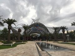 -三亚海昌梦幻海洋不夜城