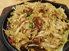 -百花食府(渔阳南路店)