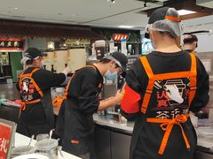 -茶话弄(北京五棵松万达店)