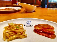 -丹江渔村(望京店)