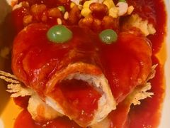 -鱼食饭稻·苏浙土菜17年老馆子(平江路店)