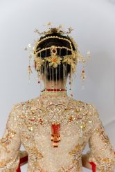 -艾慕婚纱礼服馆(和平店)