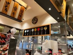-合点寿司(美罗城店)