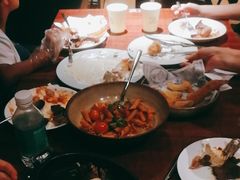 -卡朋厨房(289艺术园区店)