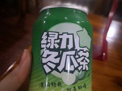 -老袁炒年糕(富豪路店)