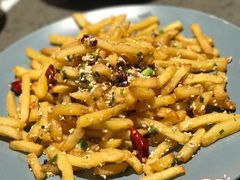 -一棠龙虾•王牌虾球(楚河汉街店)