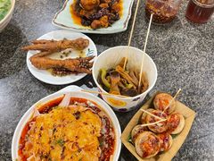 -小街天府(西工小街店)