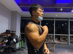 -乐刻运动健身(中电照明大厦店)