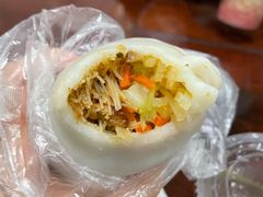 -张果佬年糕卷(科巷店)