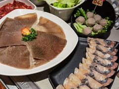 -海底捞火锅(崇文门新世界百货店)