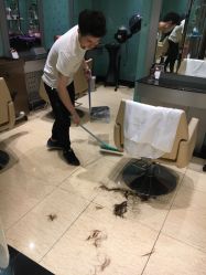 点击看大图 -HD HAIR STYLE