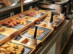 -比格比萨自助(宋家庄店)
