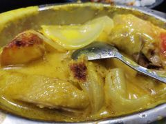 -妈阁铭记澳葡美食