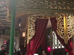 -锦府盐帮·侯宅(五棵松万达店)