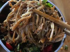 -雲记卢妈冷锅串串(中道街总店)